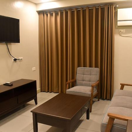 סן פדרו מקאטי Lelita Hotel - Certified Quarantine Facility מראה חיצוני תמונה
