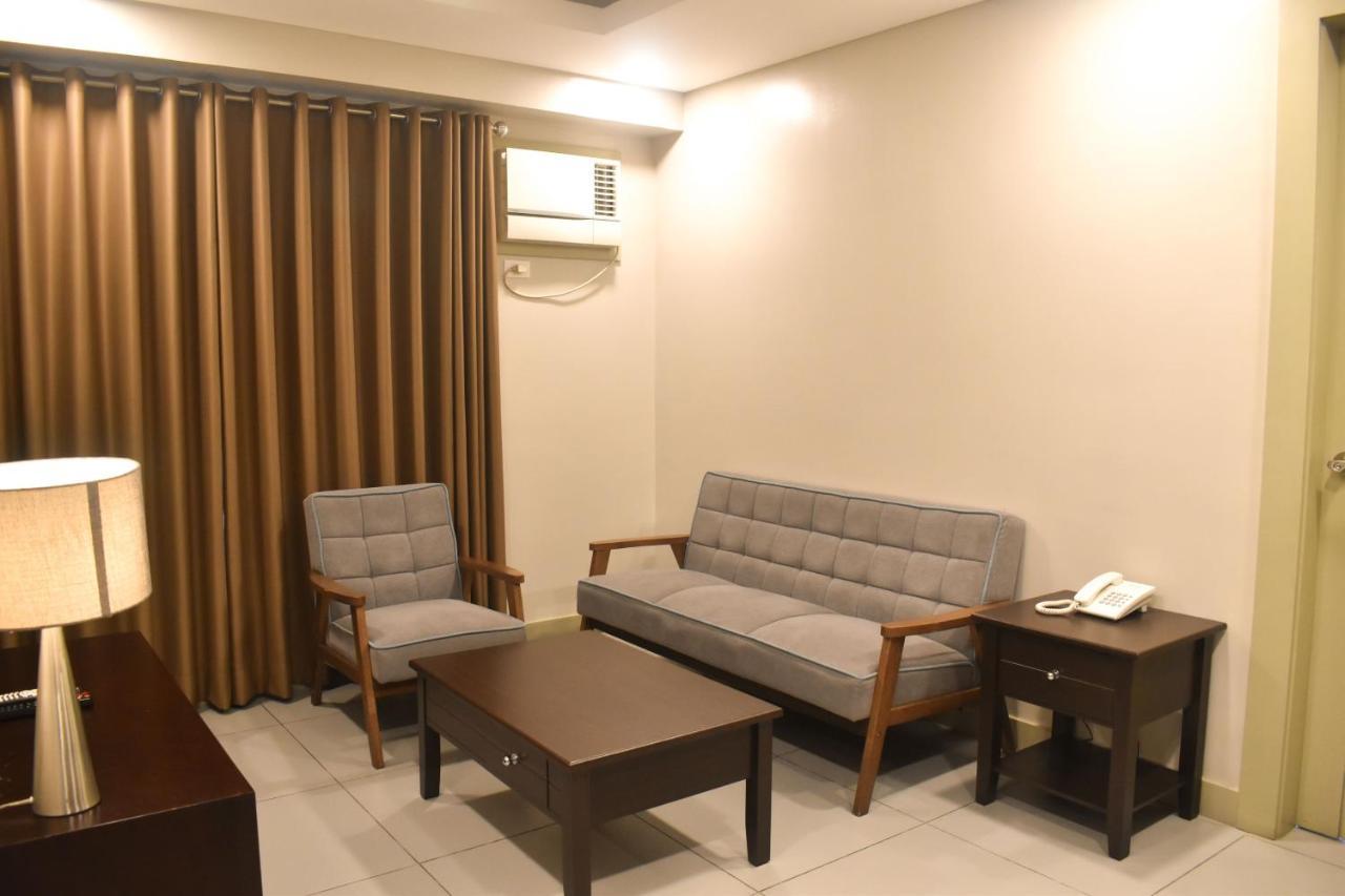 סן פדרו מקאטי Lelita Hotel - Certified Quarantine Facility מראה חיצוני תמונה