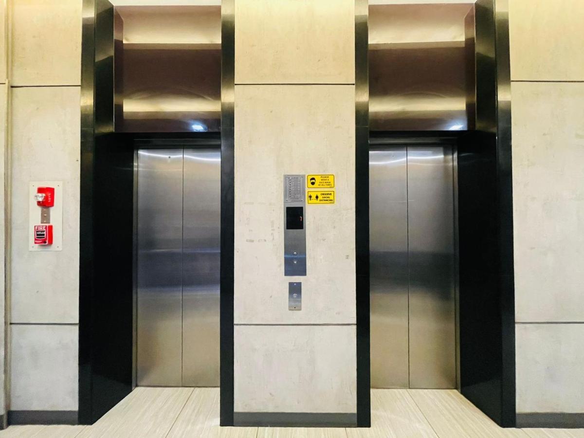 סן פדרו מקאטי Lelita Hotel - Certified Quarantine Facility מראה חיצוני תמונה