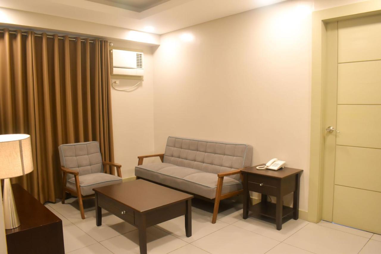 סן פדרו מקאטי Lelita Hotel - Certified Quarantine Facility מראה חיצוני תמונה