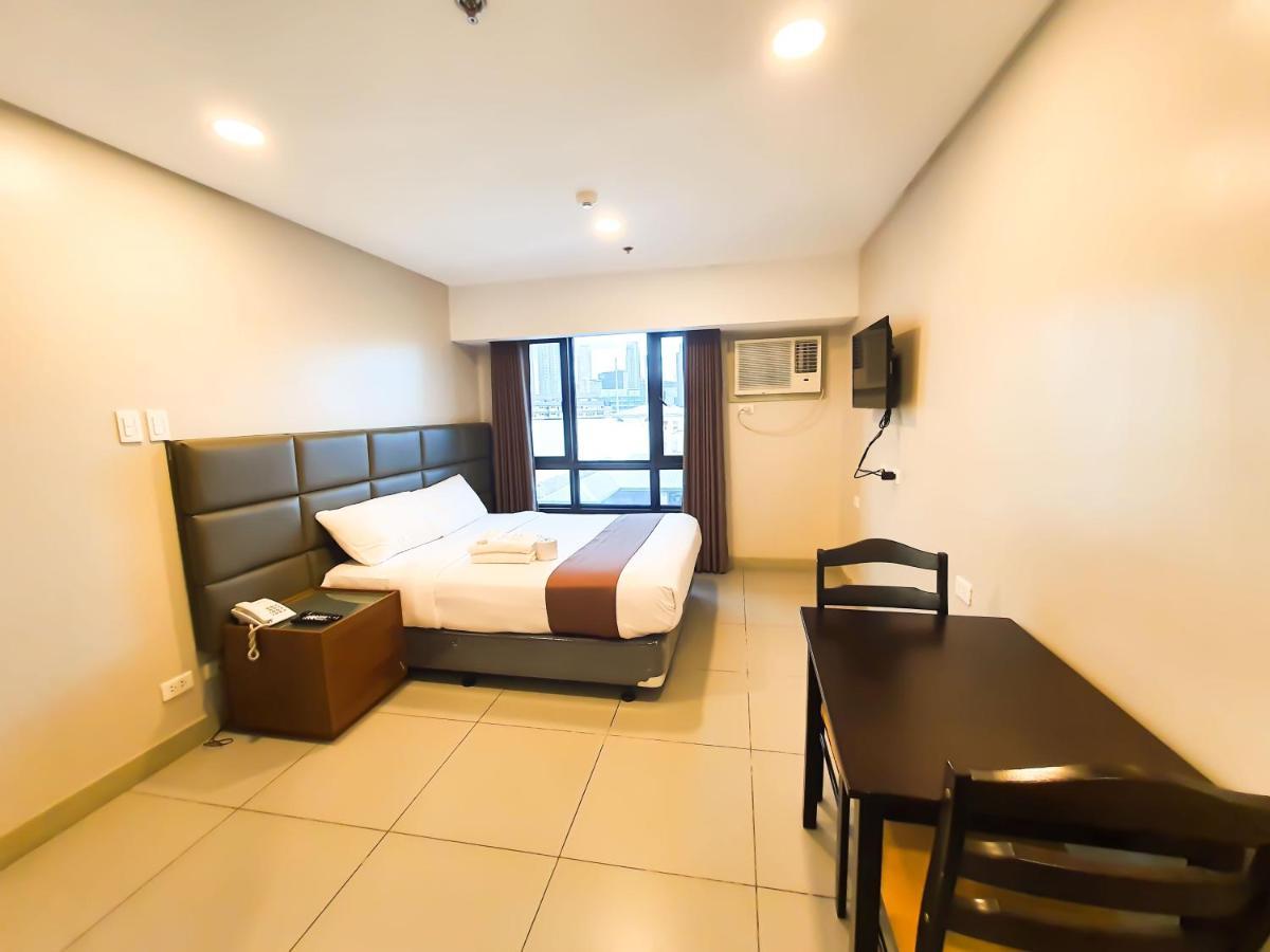 סן פדרו מקאטי Lelita Hotel - Certified Quarantine Facility מראה חיצוני תמונה